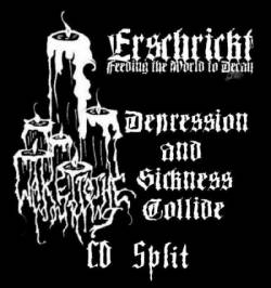 Wake To The Mourning : Depression and Sickness Collide Wake To The Mourning : Depression and Sickness Collide